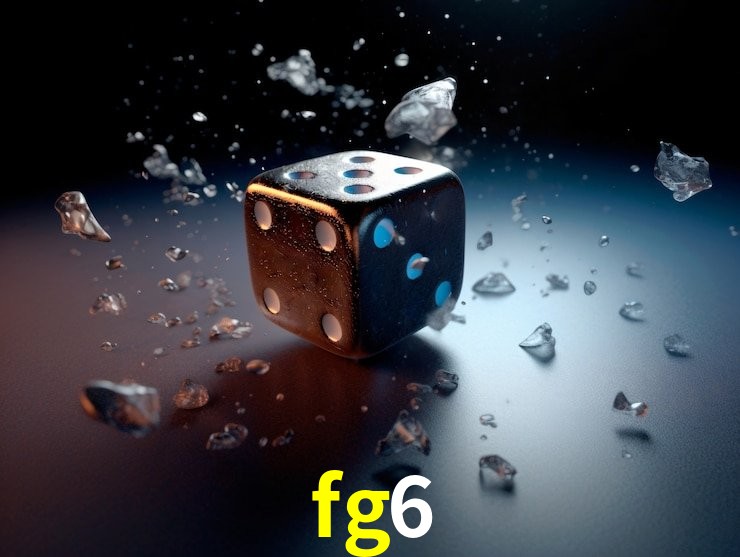 Variedade de jogos na fg6