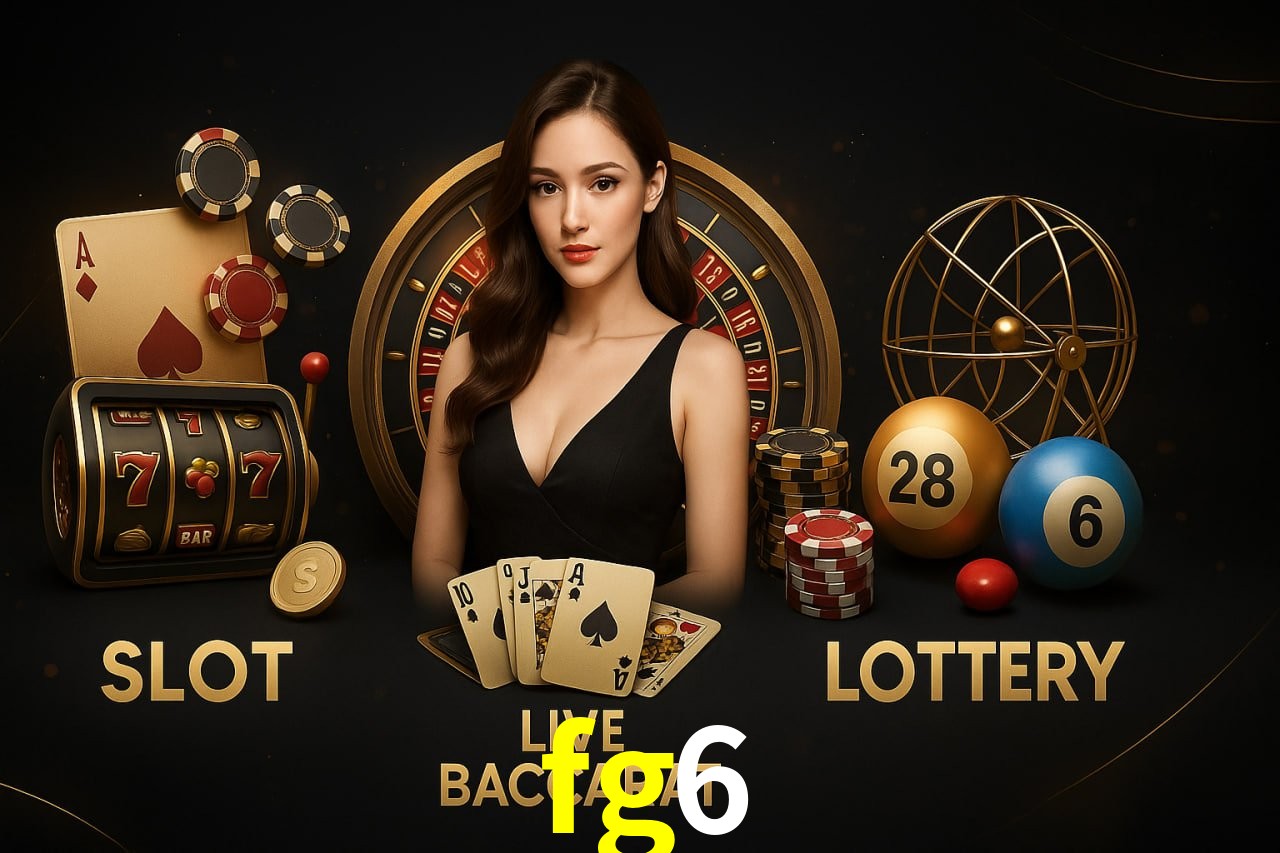 Jogos com bônus e suporte 24h na fg6