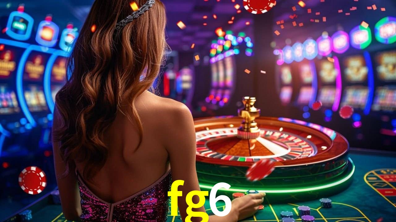 APP rápido e leve da fg6