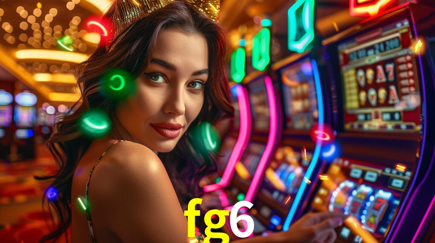 Mercados ao vivo e cash out na fg6