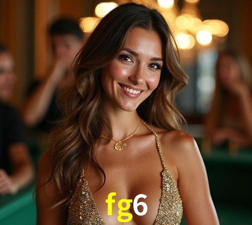 Roda da fortuna na fg6